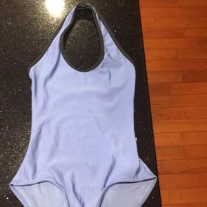 Yumiko Jaione Leotard worn once